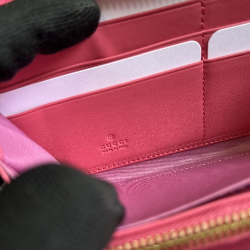 Gucci Wallets